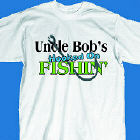 I'm Hooked on Fishing T-Shirt